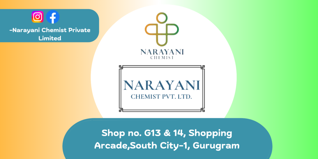 Narayani Chemist