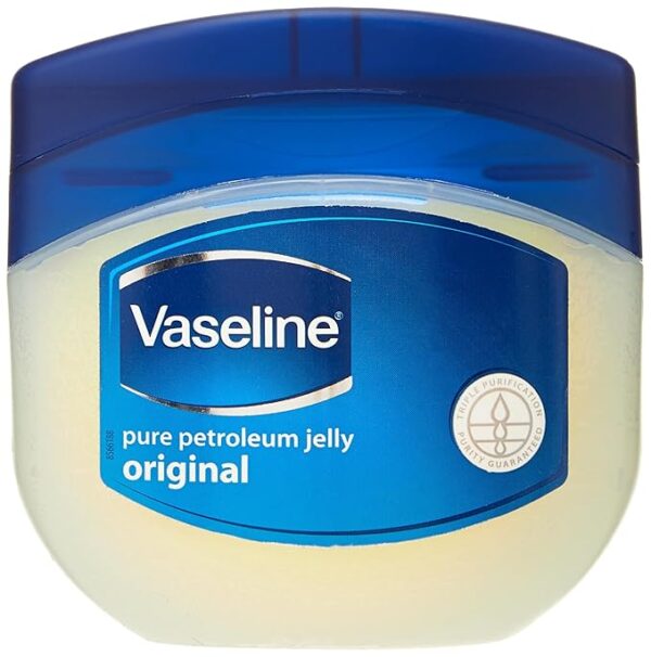 Vaseline Original Pure Petroleum Jelly 250ml